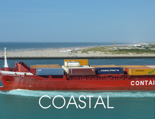 Coastal and marine management and governance